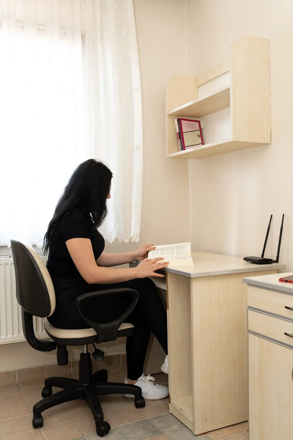 Çalışma & Sınav Grupları