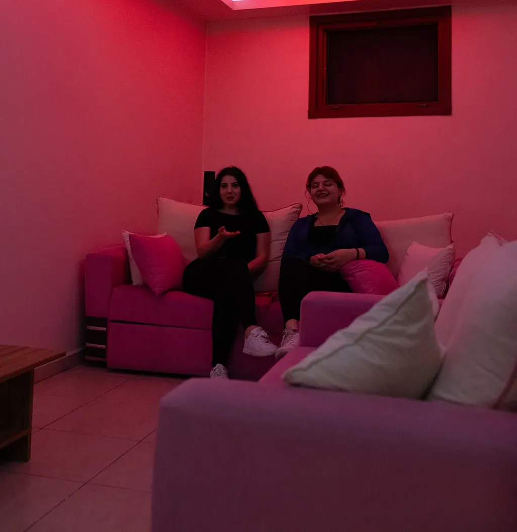 Film & Oyun Geceleri