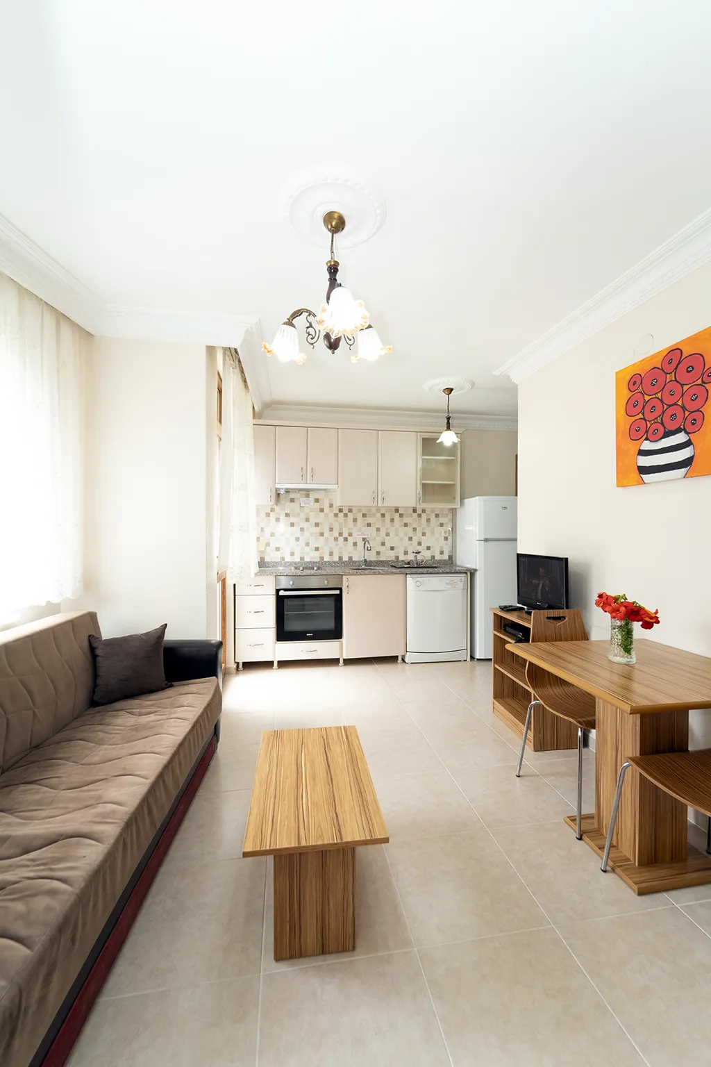 Yazıcılar Residence Sizin İçin Tasarlandı