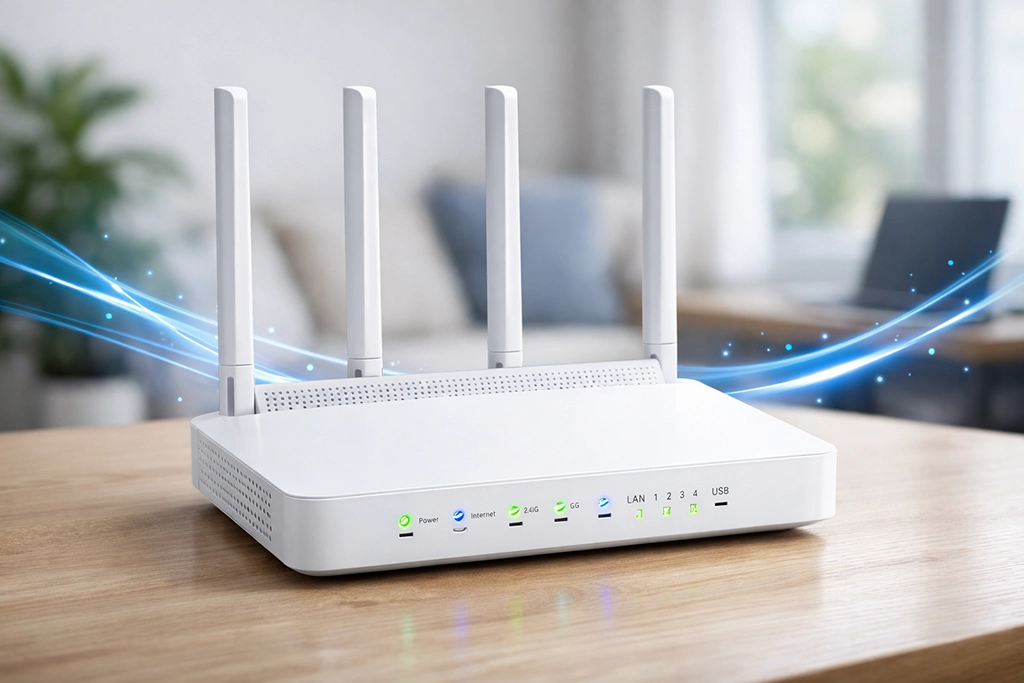 Sınırsız İnternet